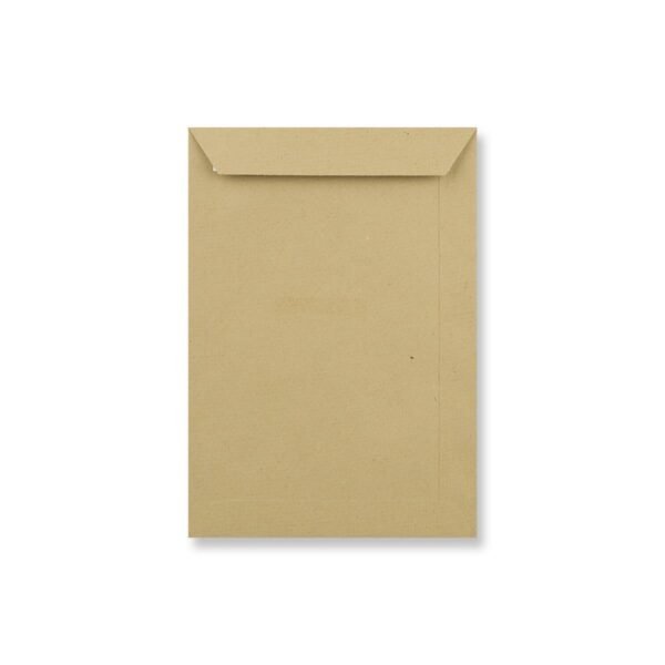 141507   C5 Manilla Envelopes Peel & Seal