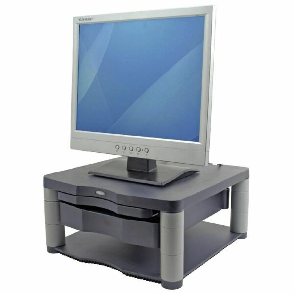 CRC91695   Monitor Riser