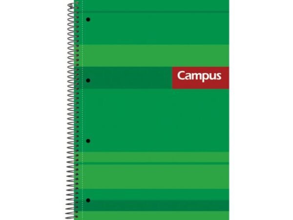 1973   A5 Spiral Hardback Notebook