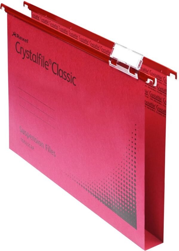 70622   Suspension File Foolscap