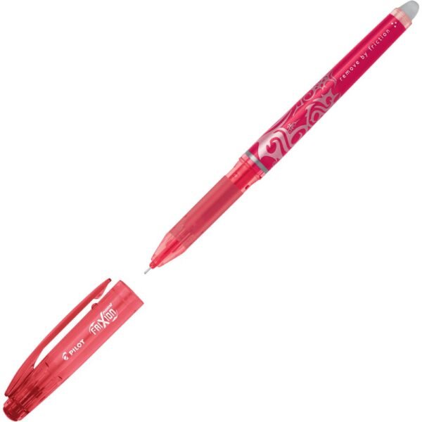 BL-FR7-R   Pilot Frixion Pen Red