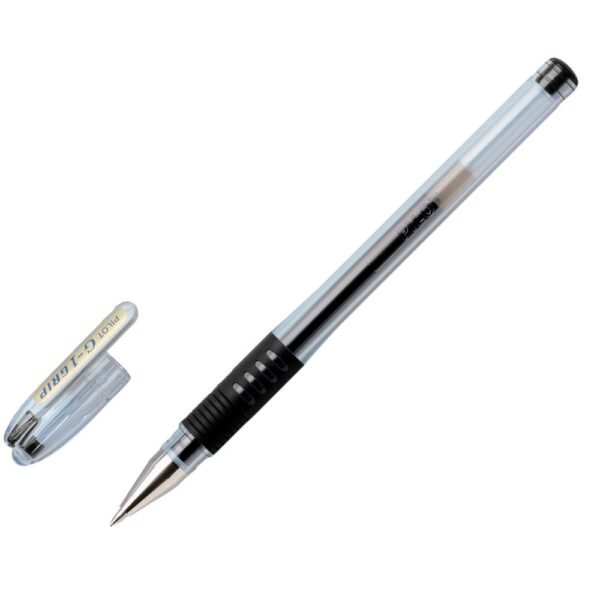 BL-G1-5T-B   Pilot G1 Pen Black