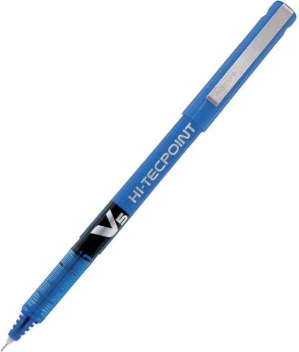 BX-V5-L   Pilot V5 Pen Blue