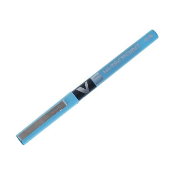 BX-V5-TU   Pilot V5 Pen Turquoise