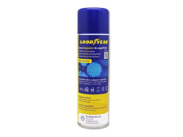 329019   Goodyear Multi Purpose Spray