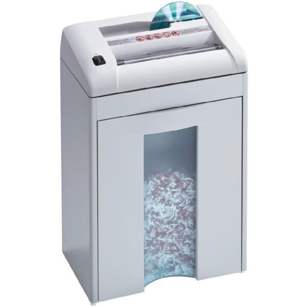 22704111   Shredder IDEAL 2270 4mm Strip Cut
