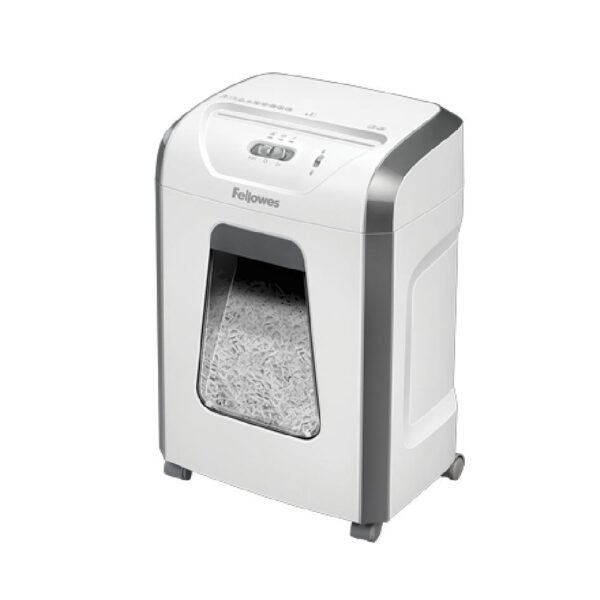 100017466   15C PARTICLE CUT SHREDDER